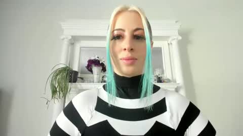 Goddess Lilith  - 111 tks to PM online show from 02/17/25, 08:04