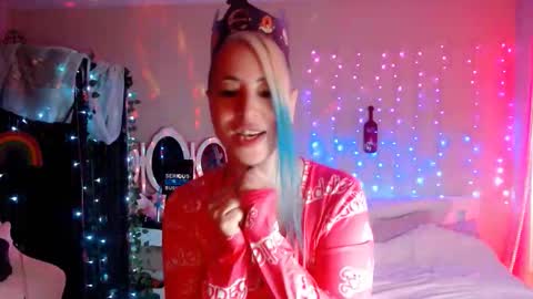 Goddess Lilith  - 111 tks to PM online show from 10/29/25, 01:30