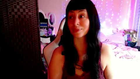 Goddess Lilith  - 111 tks to PM online show from 04/18/26, 03:54