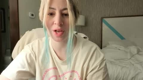 Goddess Lilith  - 111 tks to PM online show from 04/21/26, 04:45