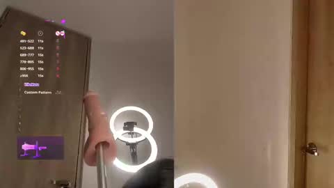 Linda online show from 03/06/25, 08:27