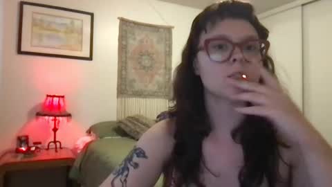 Goddess Marissa online show from 06/22/26, 03:47