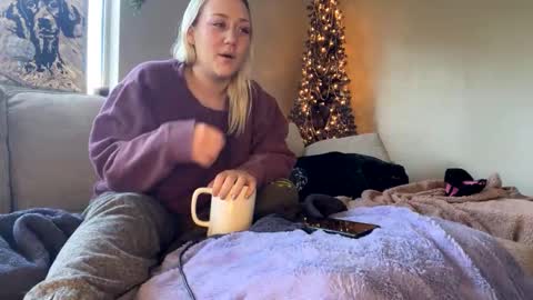 GoddessMayvn online show from 01/10/25, 06:49