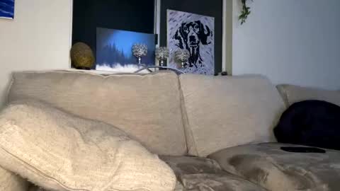 GoddessMayvn online show from 01/16/25, 05:42