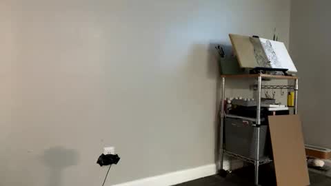 GoddessMayvn online show from 02/09/25, 08:11