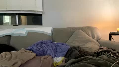 GoddessMayvn online show from 03/05/26, 07:04