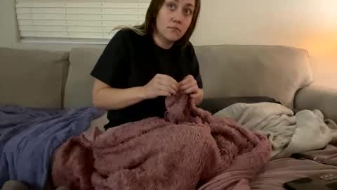 GoddessMayvn online show from 04/14/26, 10:21