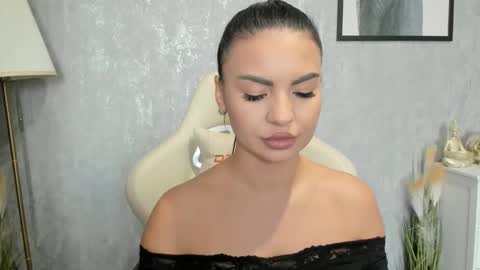 Mistress online show from 10/13/25, 08:47