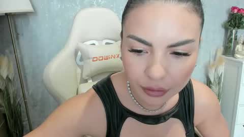 Mistress online show from 10/24/25, 09:17