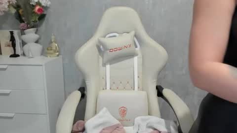 Mistress online show from 03/29/26, 05:13