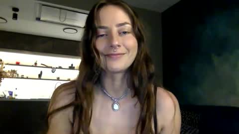 goddessmiamuse online show from 10/10/25, 09:14