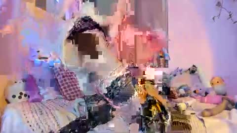 Lexxxi online show from 01/19/25, 02:04