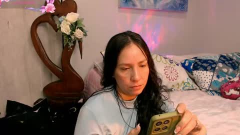  Naih Reyes online show from 07/24/26, 01:03