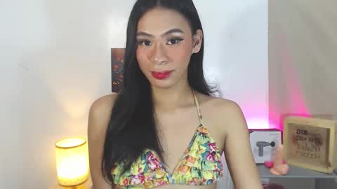 Kyla and Nian online show from 10/26/25, 01:11