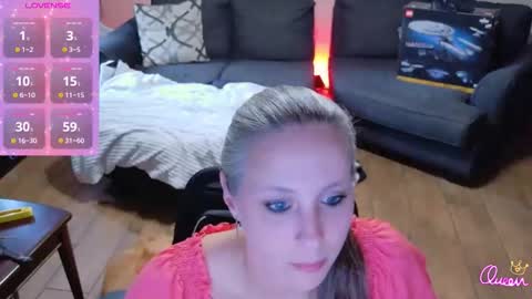 Goddess Nova X online show from 05/31/26, 07:26