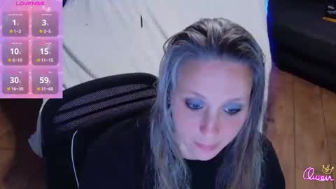 Goddess Nova X online show from 06/03/26, 10:26