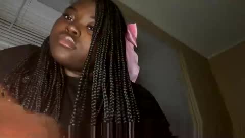 goddessnyia online show from 01/12/25, 09:40