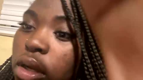 goddessnyia online show from 01/13/25, 05:44