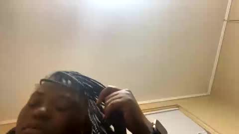 goddessnyia online show from 01/21/25, 11:55