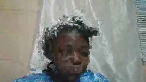 goddessnyia online show from 01/29/25, 01:58