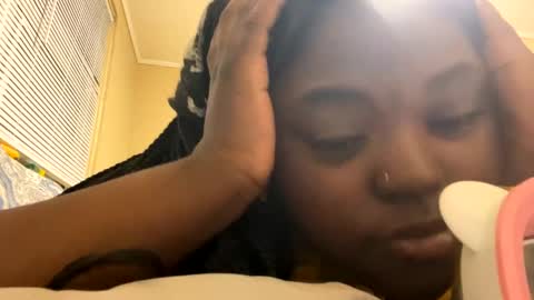 goddessnyia online show from 02/03/25, 05:07