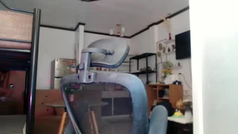 Eva online show from 02/07/25, 03:34