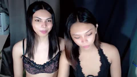 MISS LOVELY online show from 04/12/26, 11:10