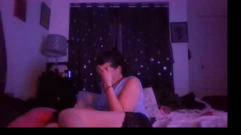 goddessrae19 online show from 02/01/26, 10:58