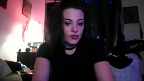 goddessrae19 online show from 02/15/26, 10:25
