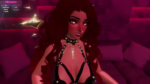 Goddess Reverie online show from 12/16/24, 06:32