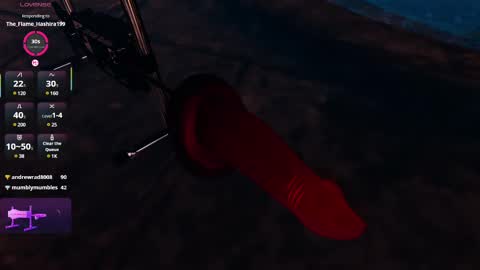 Goddess Reverie online show from 03/08/25, 06:10