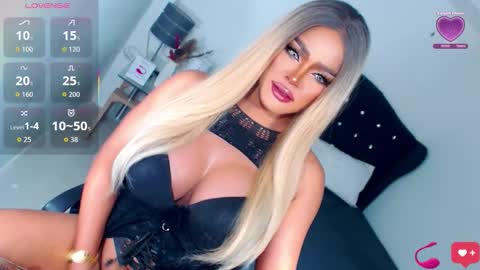 Miss Anna online show from 10/07/25, 04:59