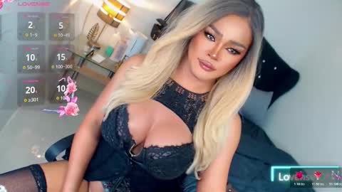 Miss Anna online show from 12/04/25, 05:54