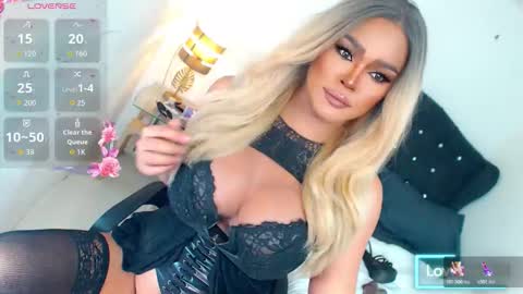 Miss Anna online show from 01/13/26, 10:15