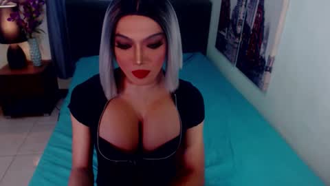 Snapshot of goddessselfsucker chatting on 02/02/26, 05:06 Lucy Pearl online show from 02/02/26, 05:06