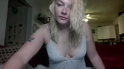 goddessshay099 online show from 11/16/25, 10:48