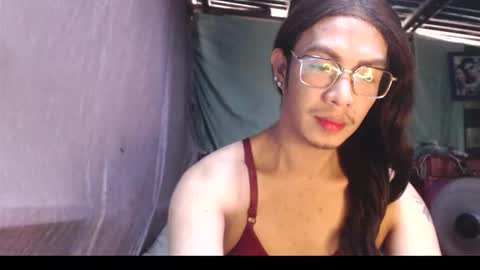 KENNY DOLL online show from 03/30/26, 05:30