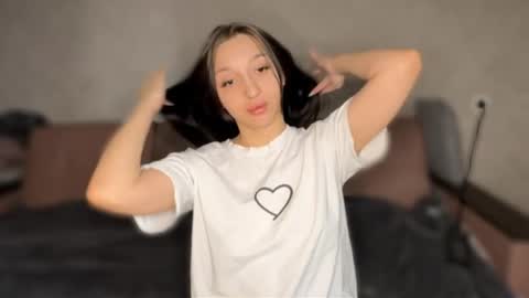 goddesssooul online show from 01/06/26, 06:50