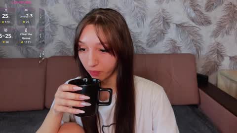 goddesssooul online show from 03/25/26, 05:46