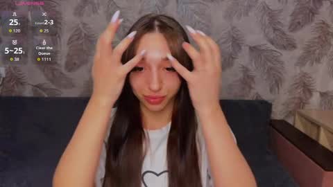 goddesssooul online show from 04/12/26, 09:53