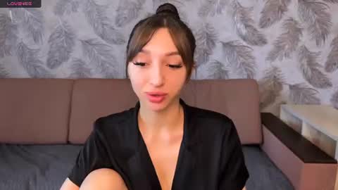goddesssooul online show from 06/13/26, 04:54