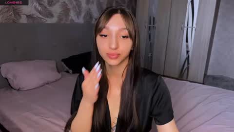 goddesssooul online show from 06/24/26, 06:45