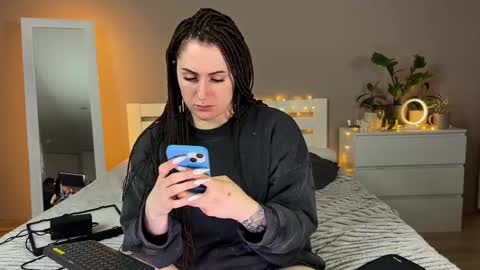 Snapshot of goddessstanya chatting on 03/09/25, 12:53 Tatiana read my bio please i have new hot photo and video online show from 03/09/25, 12:53