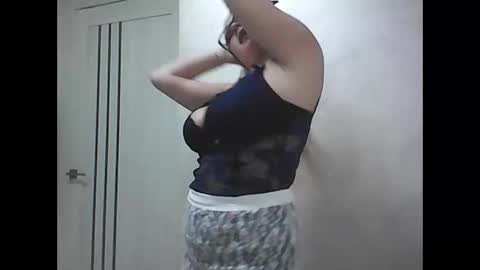 GoddessTenderness online show from 11/20/25, 08:08