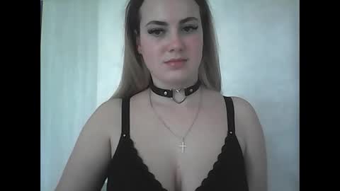 GoddessTenderness online show from 04/24/26, 01:46