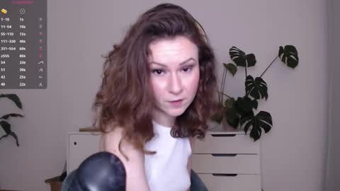 Goddess. Mommy. Master. Greedy Brat. VENINA online show from 02/18/26, 06:37