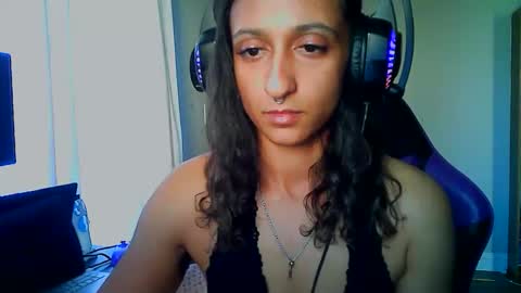 goddessvikkii online show from 01/15/26, 08:34