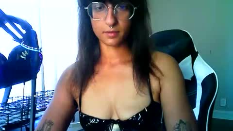 goddessvikkii online show from 05/07/26, 05:18