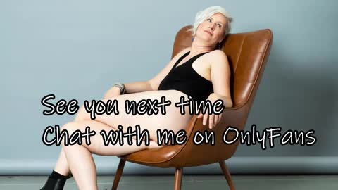 Anja online show from 03/09/25, 10:30