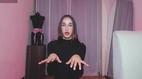 goddivaa online show from 10/25/25, 09:17